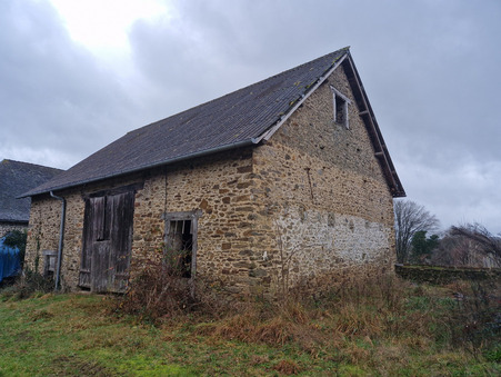 vente maison Lubersac