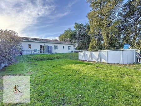 vente maison caudecoste