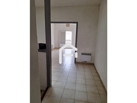 vente appartement Gigean