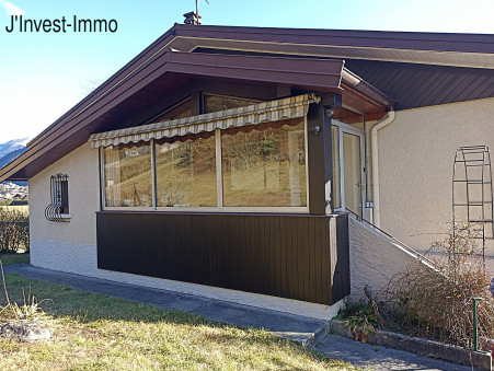vente maison Faverges