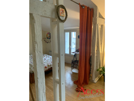 location appartement Limoges