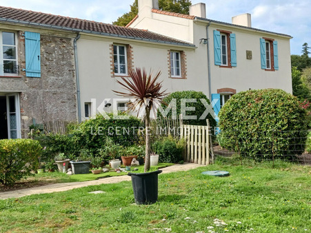 vente maison st pere en retz