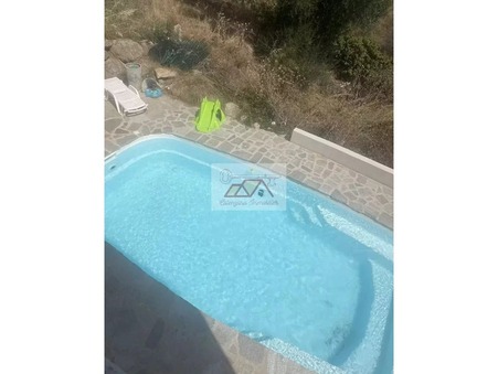 location maison Montegrosso