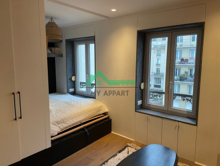 location appartement Paris 6eme arrondissement
