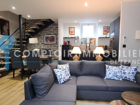 vente appartement Bagnères-de-luchon