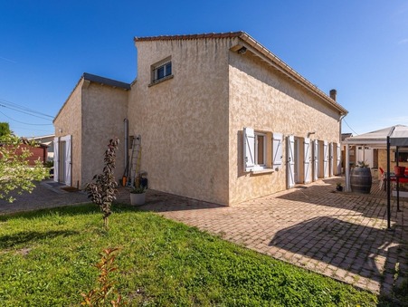vente maison Villenave d'ornon