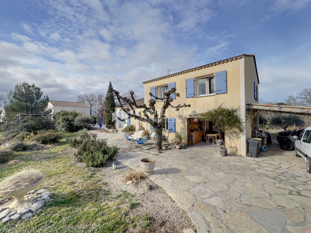 vente maison Logrian-florian