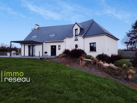 vente maison quettreville sur sienne