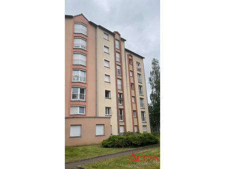 location appartement Limoges