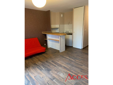 location appartement Limoges