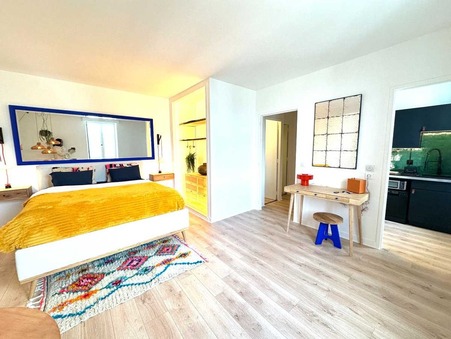 vente appartement Le pouliguen