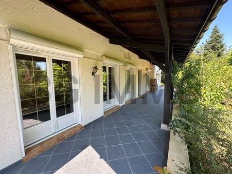 vente maison Roquefort