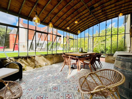 vente maison La rochelle