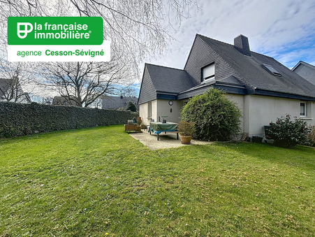 vente maison cesson sevigne