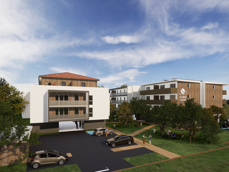 vente appartement Mont de marsan
