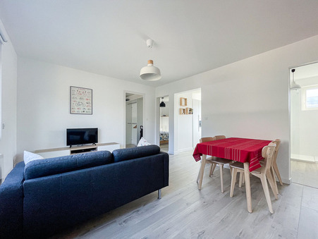 vente appartement Vieux boucau les bains