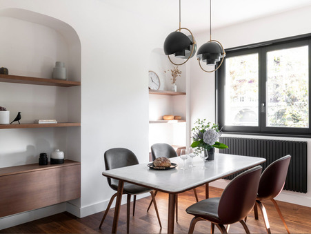 vente appartement Saint jean de luz