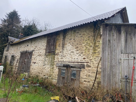 vente maison La porcherie