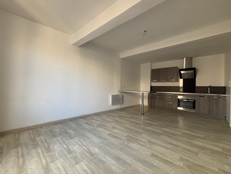location appartement Pezenas