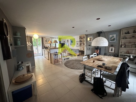 vente maison Le cres