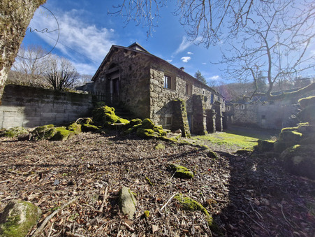 vente maison Fraisse-sur-agout
