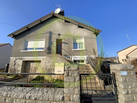 vente maison Aigurande
