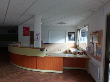 vente local Bielle