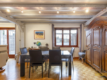 location maison Ribeauvillé