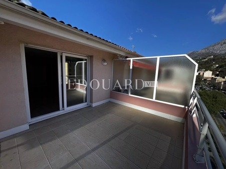 vente appartement Menton