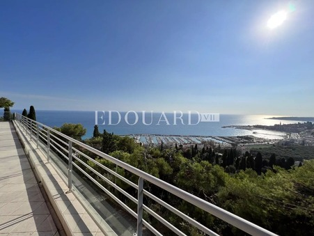 vente maison Menton