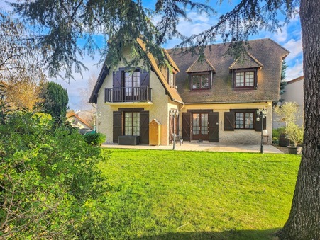 vente maison villebon sur yvette