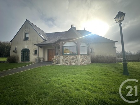 vente maison St briac sur mer