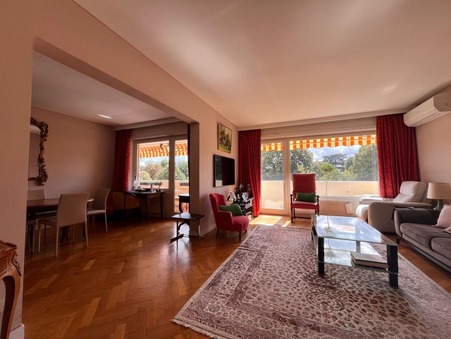 vente appartement Ecully