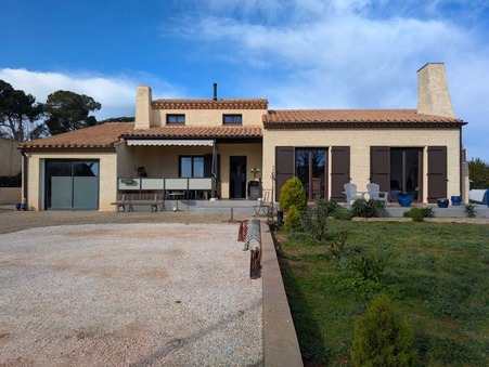 vente maison Montblanc