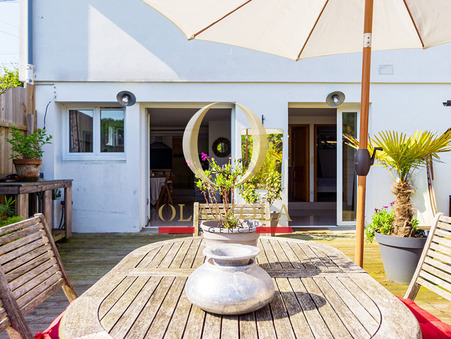 vente appartement Bidart
