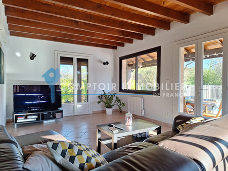 vente maison Verfeil
