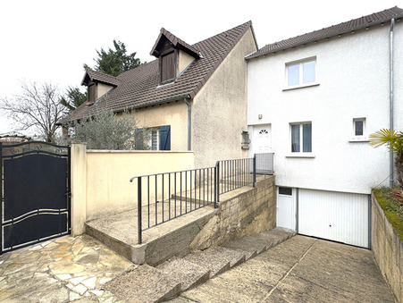 vente maison argenteuil