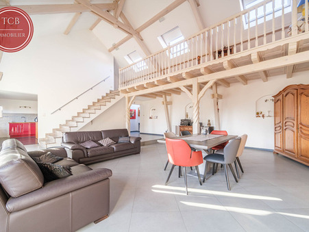 vente maison Altkirch