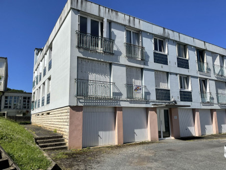 vente appartement Notre dame de sanilhac