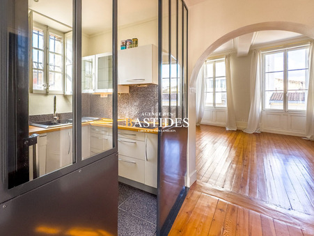 vente appartement Libourne