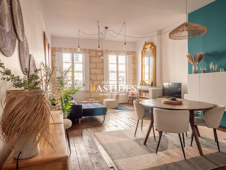 vente appartement Libourne