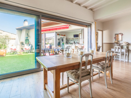 vente maison Libourne