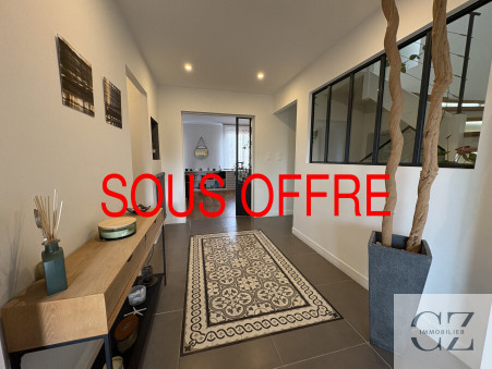vente maison dijon