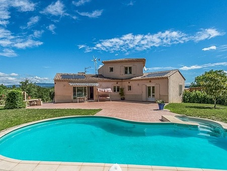 vente maison saint esteve janson