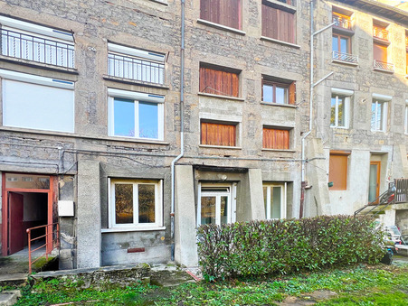 vente appartement Saint Étienne