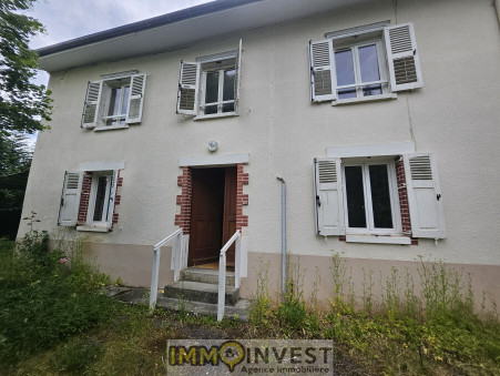 vente maison Rilhac rancon