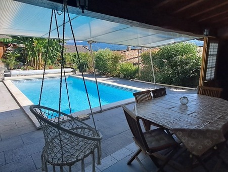 vente maison Leychert
