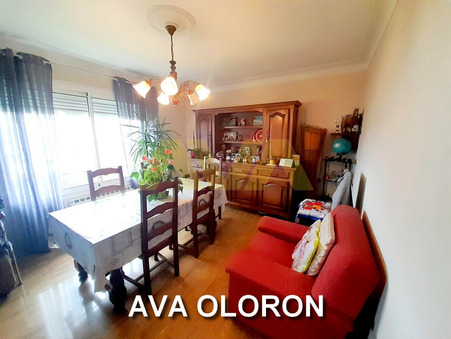 vente maison oloron-sainte-marie