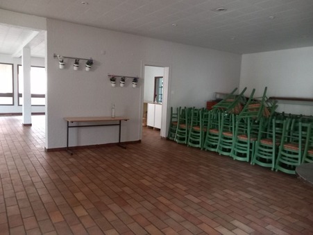 vente local Bielle