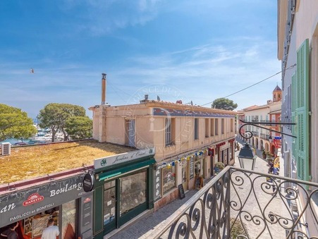 vente appartement Saint-jean-cap-ferrat